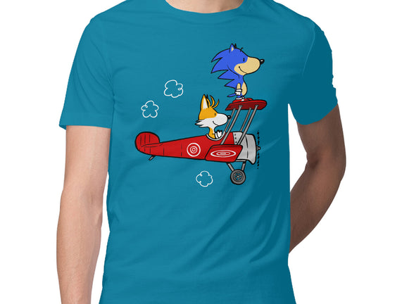 Blue Baron