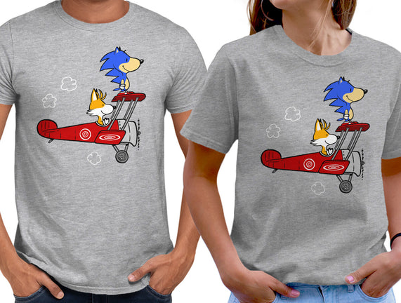 Blue Baron