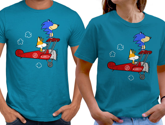 Blue Baron