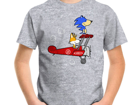 Blue Baron