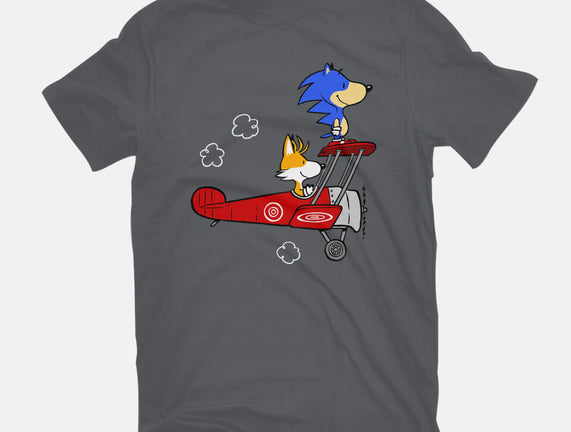Blue Baron