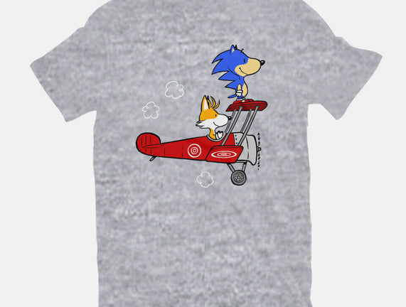 Blue Baron