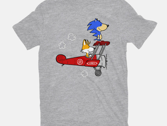 Blue Baron