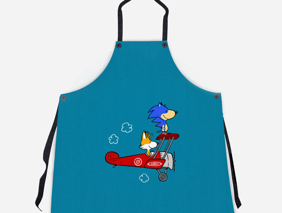 Blue Baron