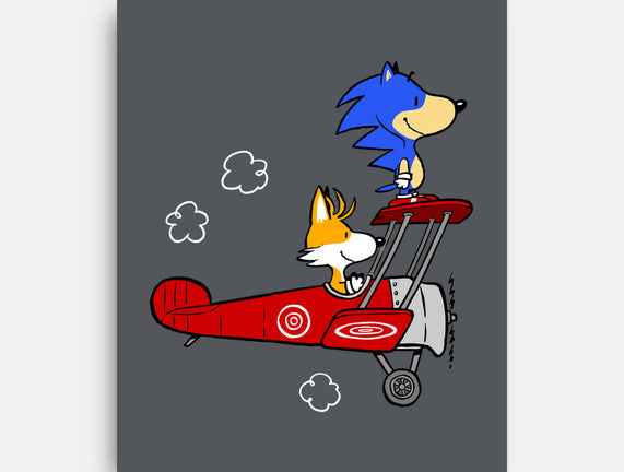 Blue Baron
