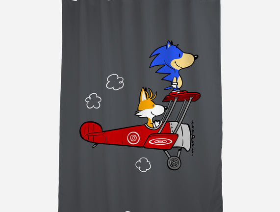Blue Baron