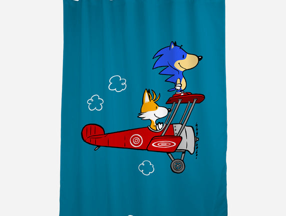 Blue Baron