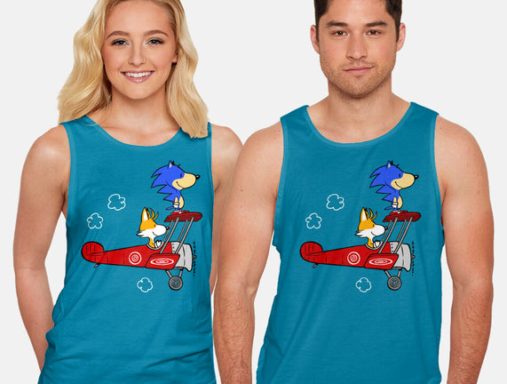 Blue Baron