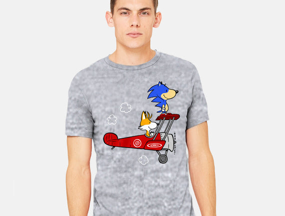 Blue Baron