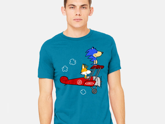 Blue Baron