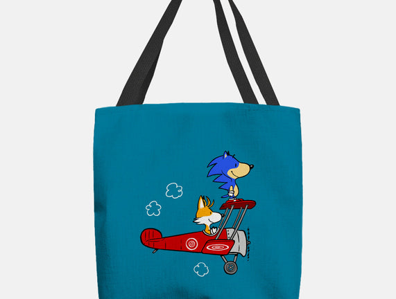 Blue Baron
