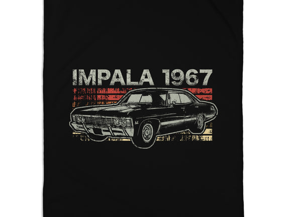 Retro Impala