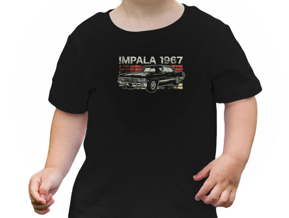 Retro Impala