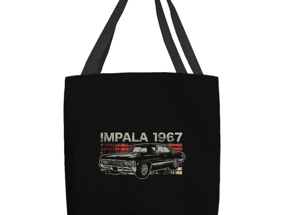 Retro Impala