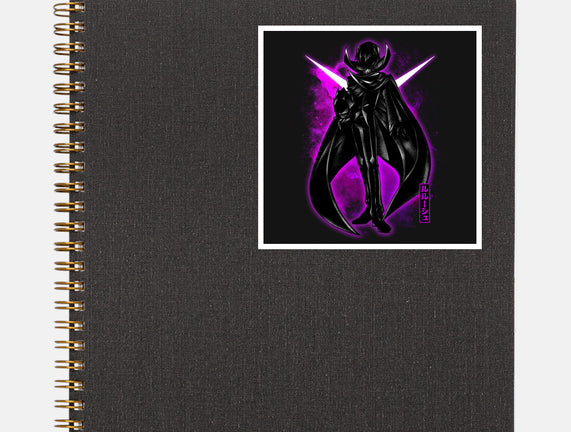 Cosmic Leader