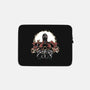 Colossal Shifter-none zippered laptop sleeve-Fearcheck