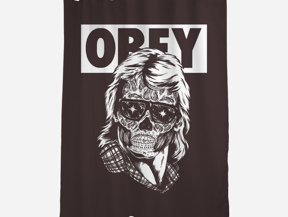 Consume And Obey