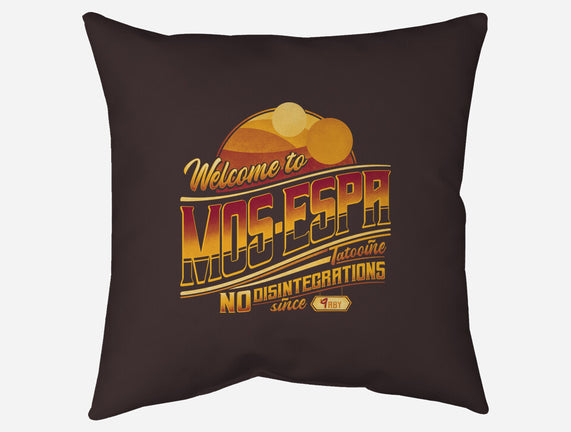 Welcome To Mos Espa