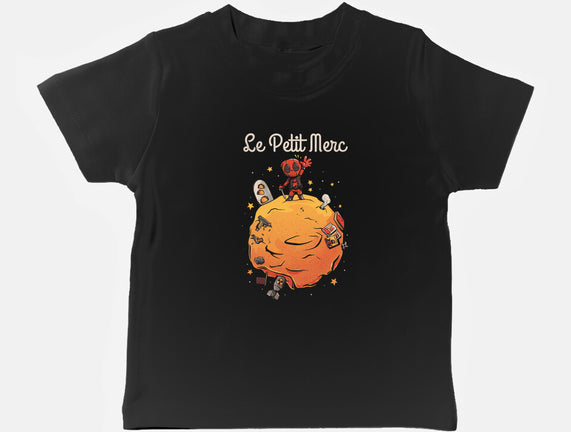 Le Petit Merc