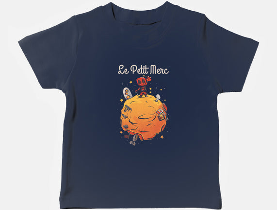 Le Petit Merc