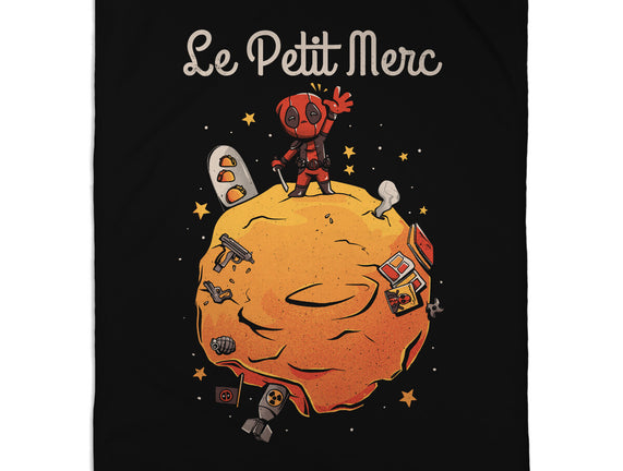 Le Petit Merc