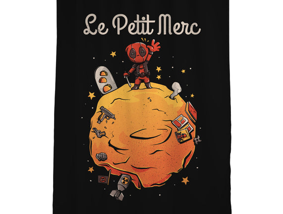 Le Petit Merc