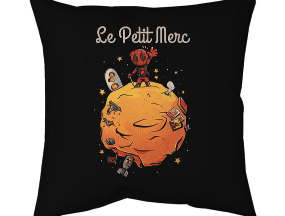 Le Petit Merc