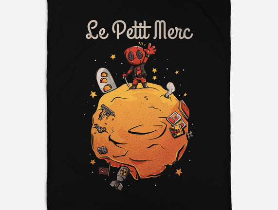 Le Petit Merc
