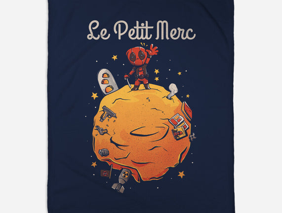 Le Petit Merc