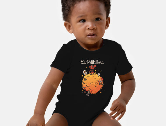Le Petit Merc