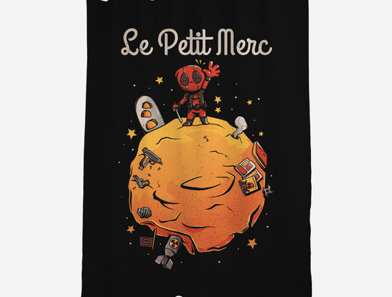 Le Petit Merc