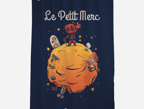 Le Petit Merc