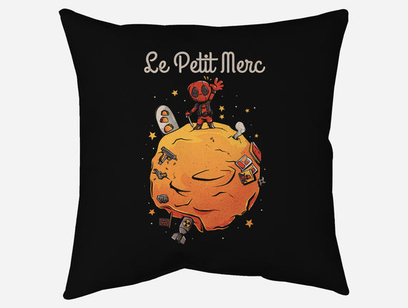 Le Petit Merc