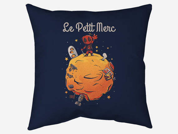 Le Petit Merc