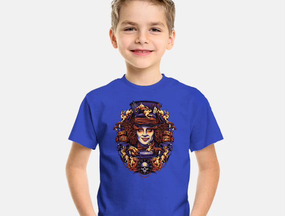 Mad For Hats