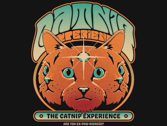 Catnip Experience