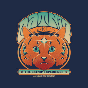 Catnip Experience Catnip Experience