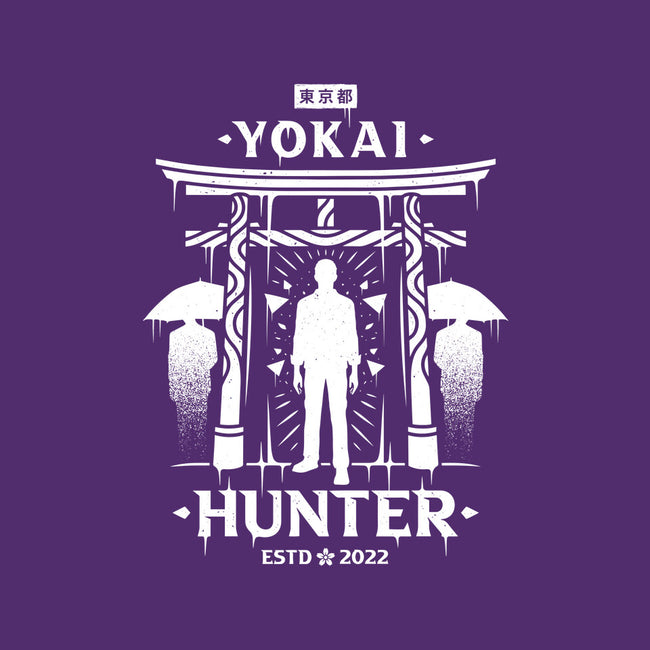 Fighting Yokai In Tokyo-womens basic tee-Alundrart