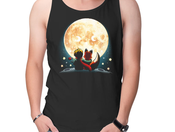Prince Moon