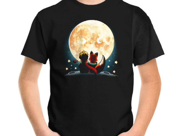 Prince Moon
