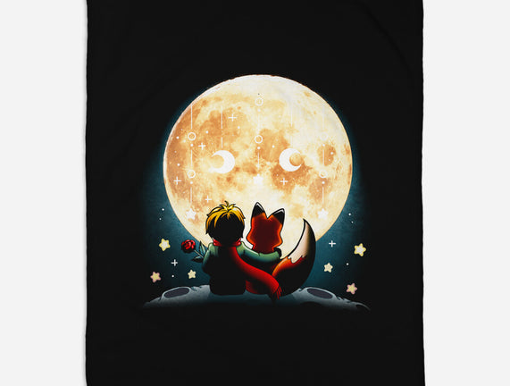 Prince Moon
