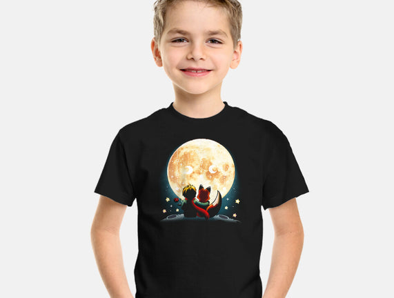 Prince Moon