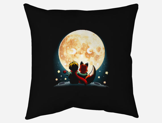 Prince Moon