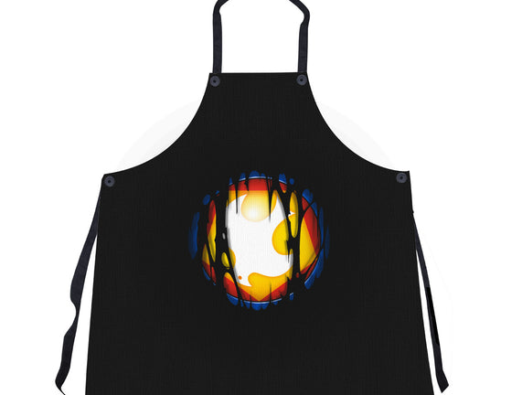 Peace Armor