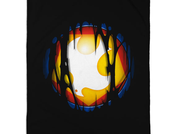 Peace Armor