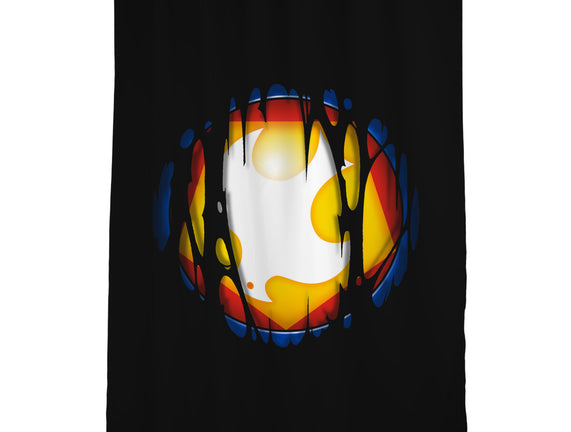 Peace Armor