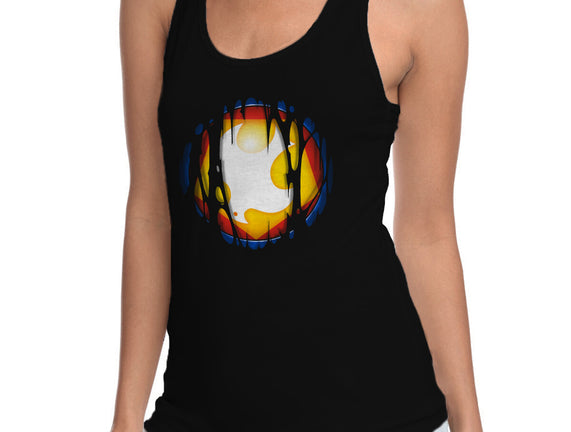 Peace Armor