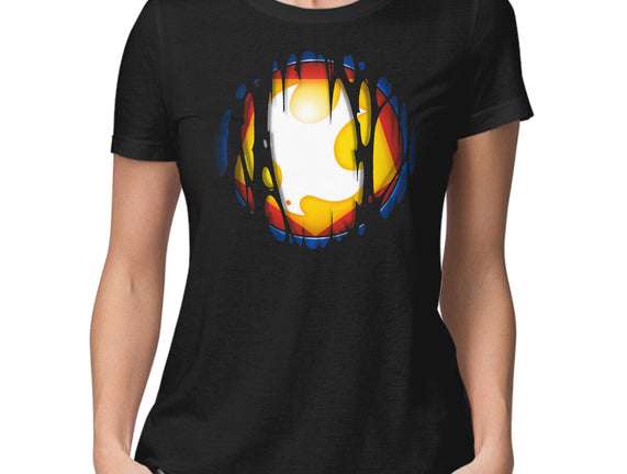 Peace Armor