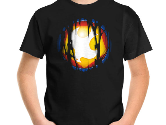 Peace Armor