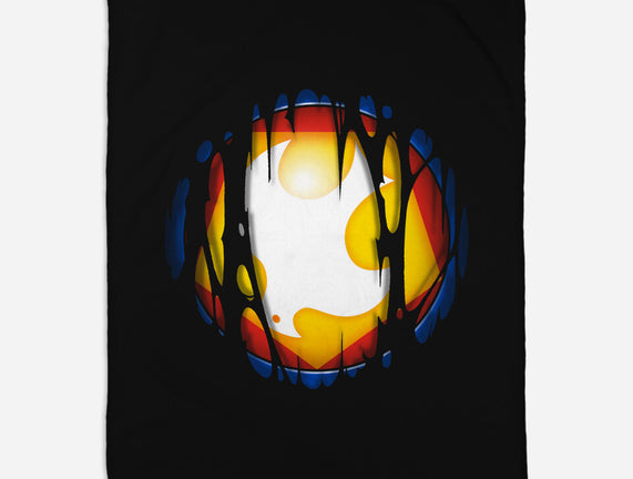 Peace Armor